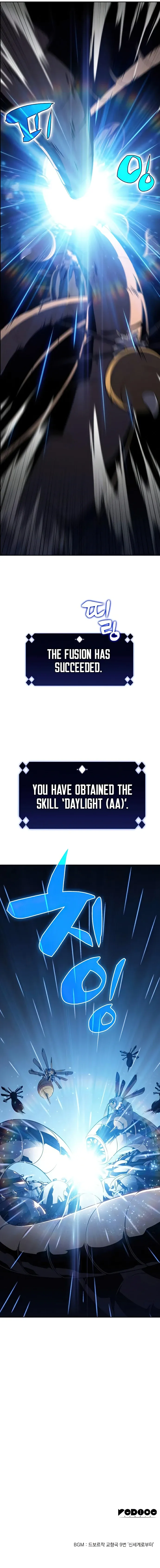 Solo Max-Level Newbie Chapter 029 Scan Eng