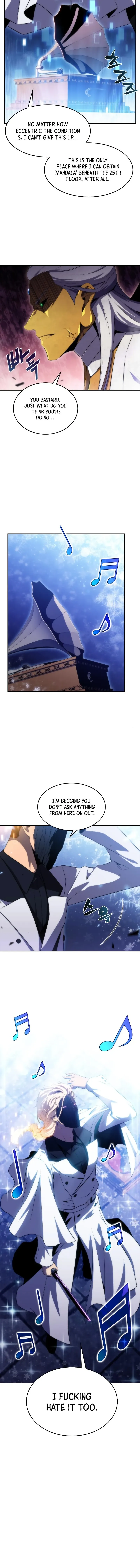 Solo Max-Level Newbie Chapter 041 Scan Eng