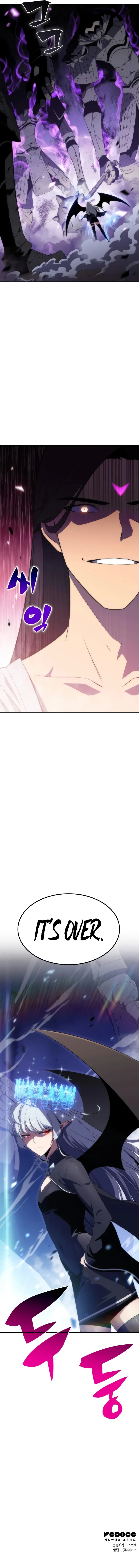 Solo Max-Level Newbie Chapter 045 Scan Eng