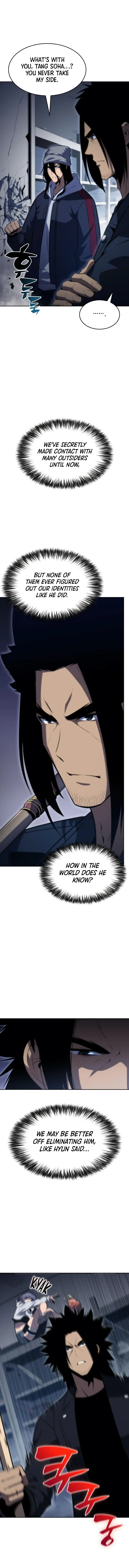 Solo Max-Level Newbie Chapter 053 Scan Eng