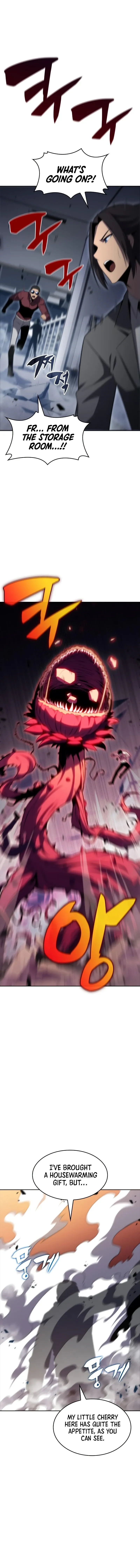 Solo Max-Level Newbie Chapter 053 Scan Eng