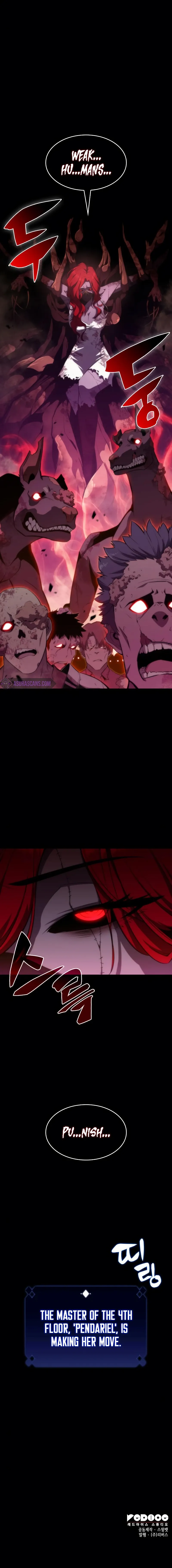 Solo Max-Level Newbie Chapter 053 Scan Eng