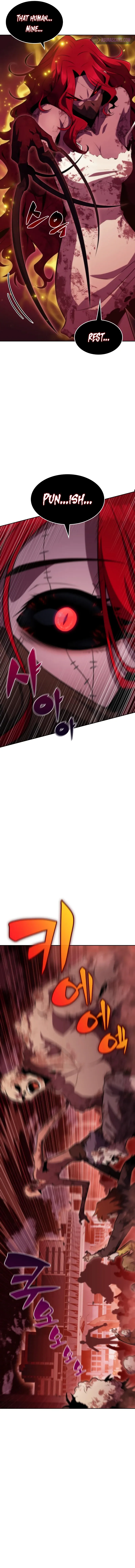 Solo Max-Level Newbie Chapter 054 Scan Eng