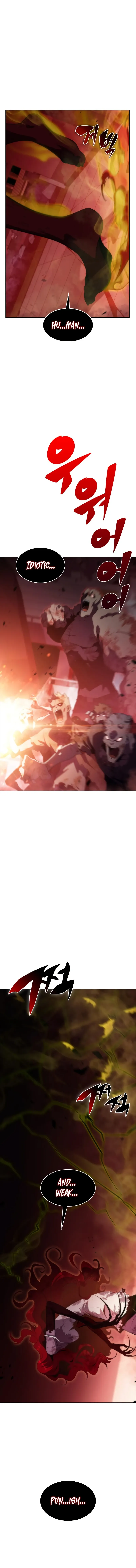 Solo Max-Level Newbie Chapter 054 Scan Eng