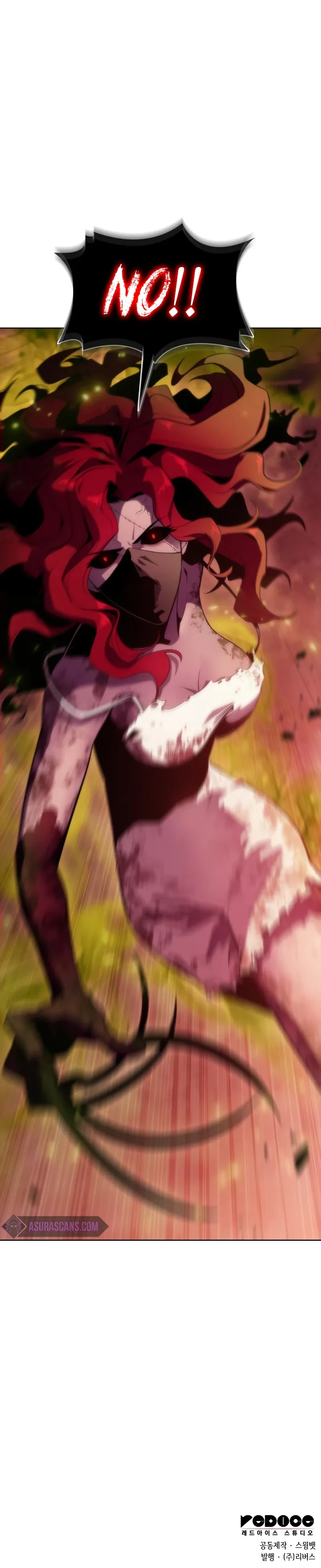 Solo Max-Level Newbie Chapter 054 Scan Eng