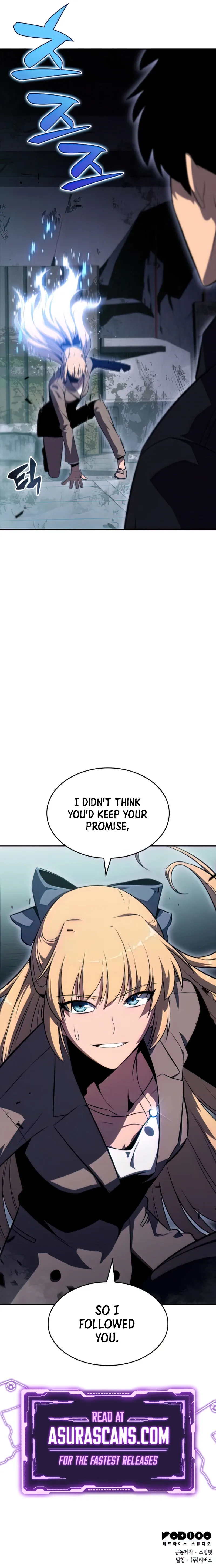 Solo Max-Level Newbie Chapter 058 Scan Eng