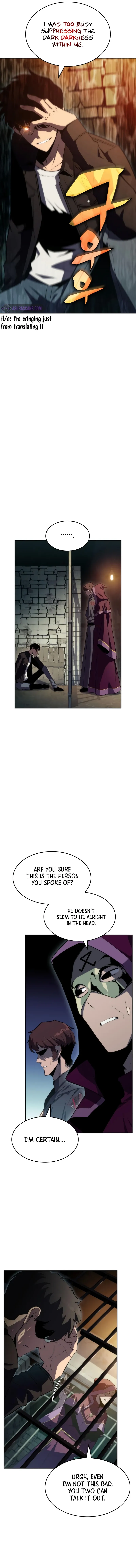 Solo Max-Level Newbie Chapter 061 Scan Eng