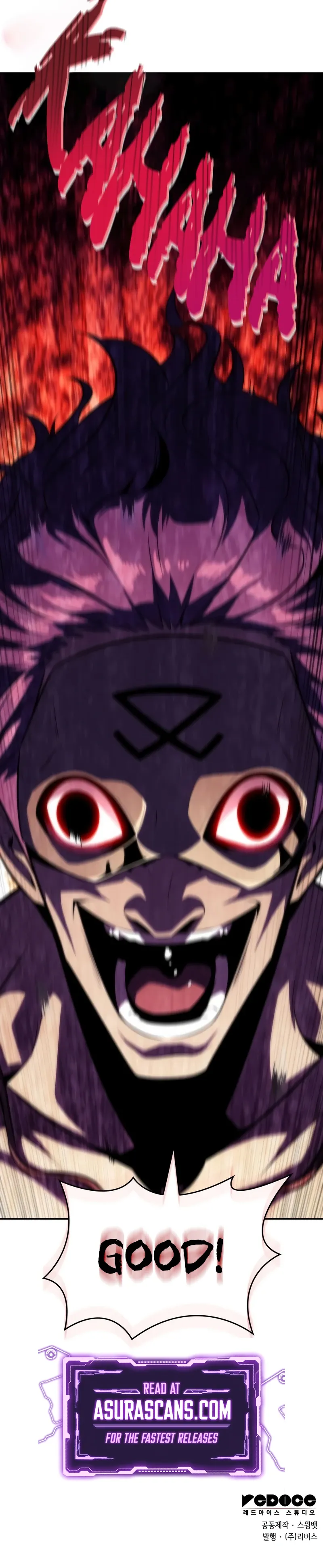 Solo Max-Level Newbie Chapter 064 Scan Eng