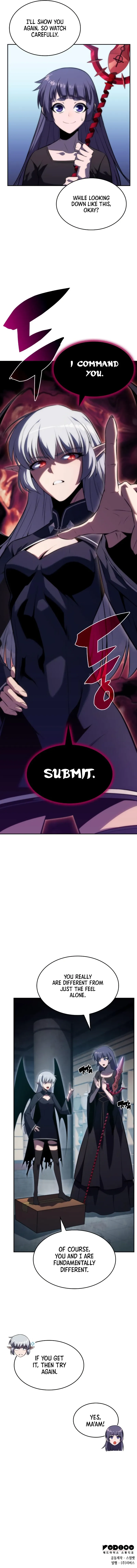 Solo Max-Level Newbie Chapter 068 Scan Eng