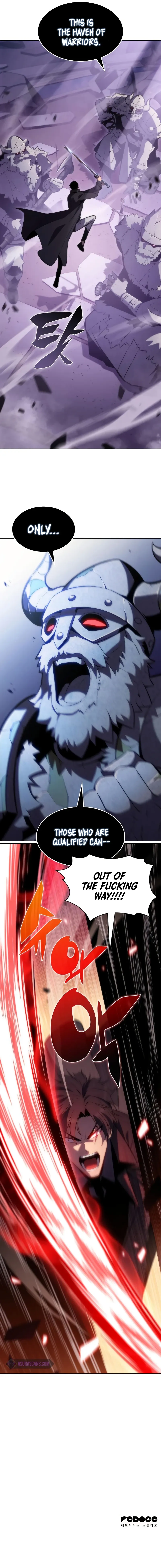 Solo Max-Level Newbie Chapter 074 Scan Eng