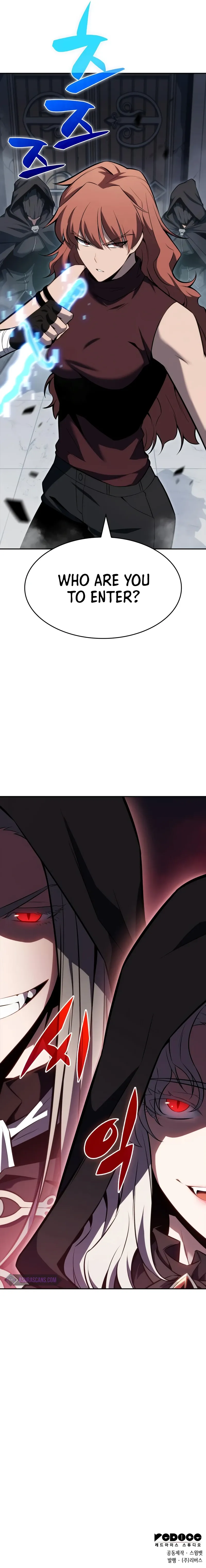 Solo Max-Level Newbie Chapter 082 Scan Eng