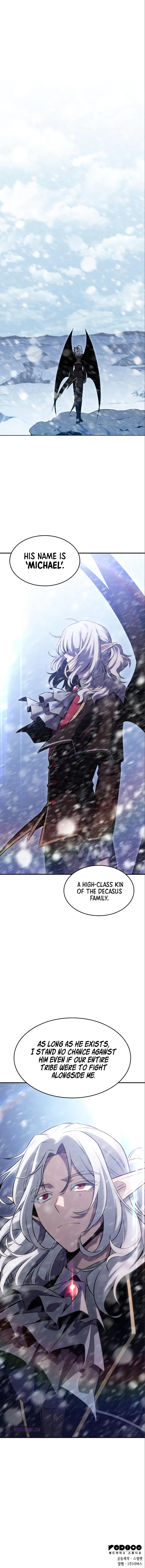 Solo Max-Level Newbie Chapter 087 Scan Eng