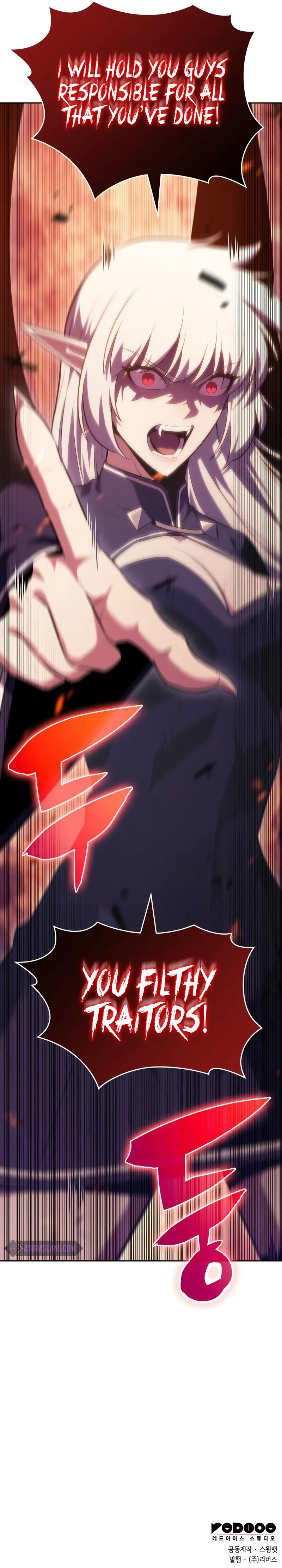 Solo Max-Level Newbie Chapter 091 Scan Eng