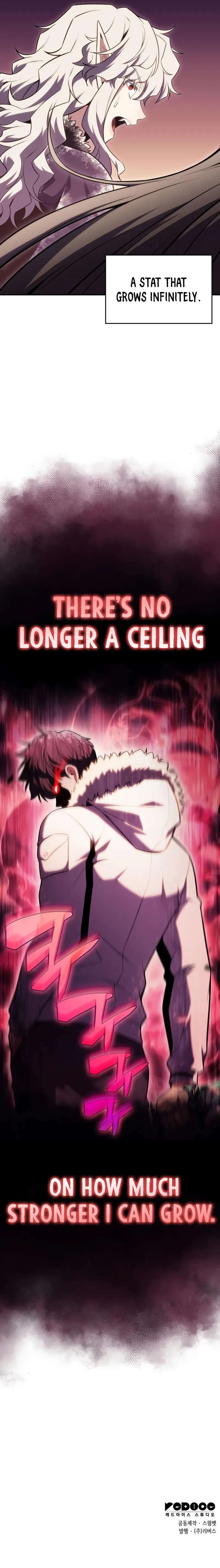 Solo Max-Level Newbie Chapter 092 Scan Eng