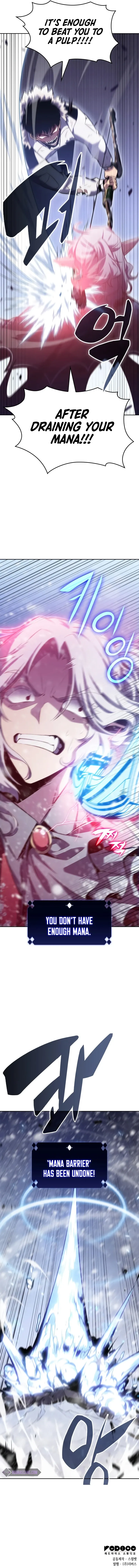 Solo Max-Level Newbie Chapter 094 Scan Eng