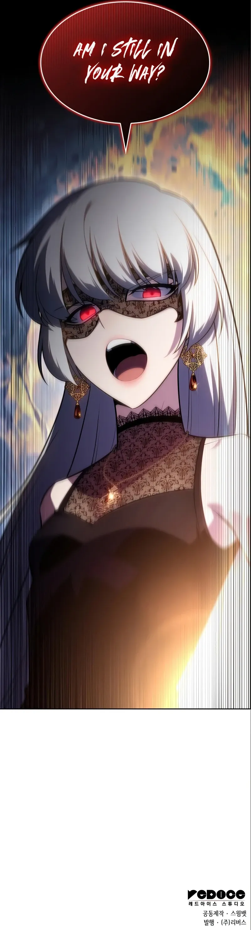 Solo Max-Level Newbie Chapter 097 Scan Eng