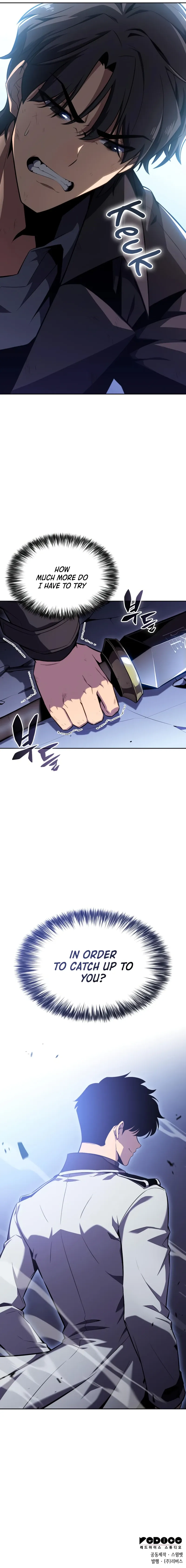 Solo Max-Level Newbie Chapter 102 Scan Eng