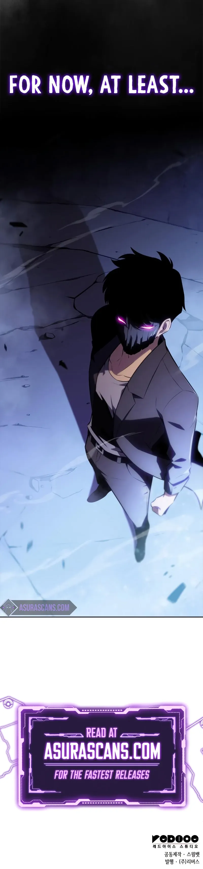 Solo Max-Level Newbie Chapter 112 Scan Eng