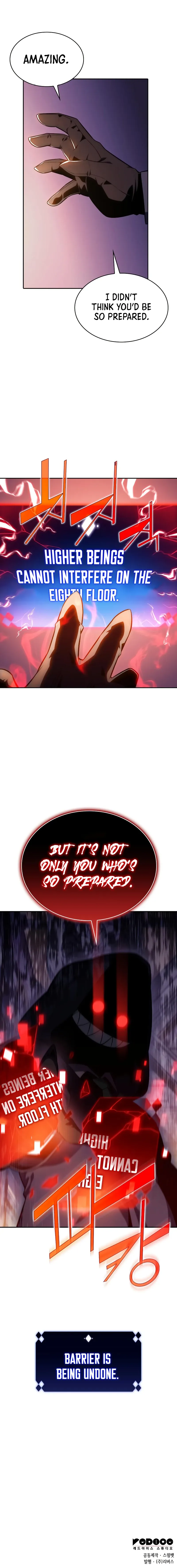 Solo Max-Level Newbie Chapter 113 Scan Eng