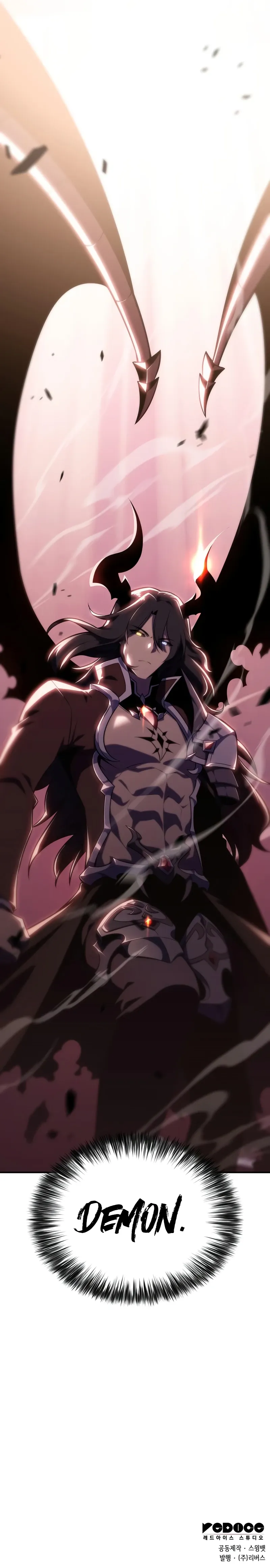 Solo Max-Level Newbie Chapter 114 Scan Eng