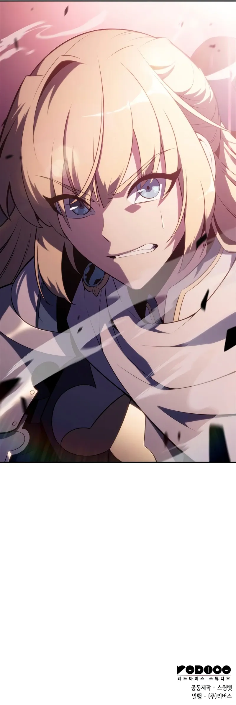 Solo Max-Level Newbie Chapter 118 Scan Eng