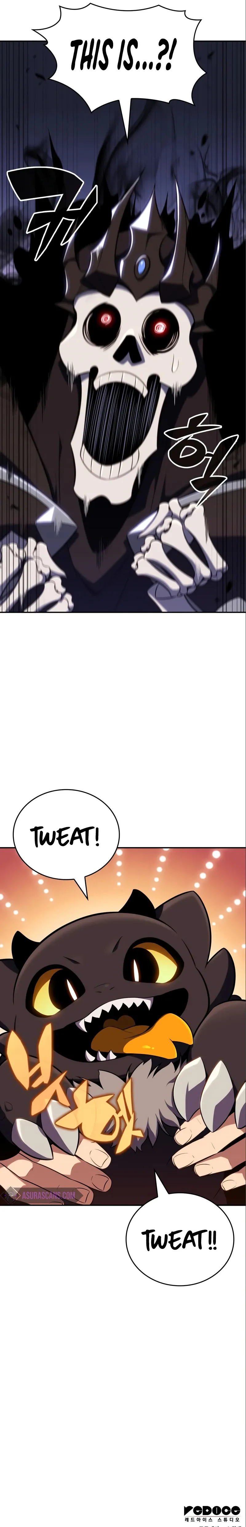 Solo Max-Level Newbie Chapter 120 Scan Eng