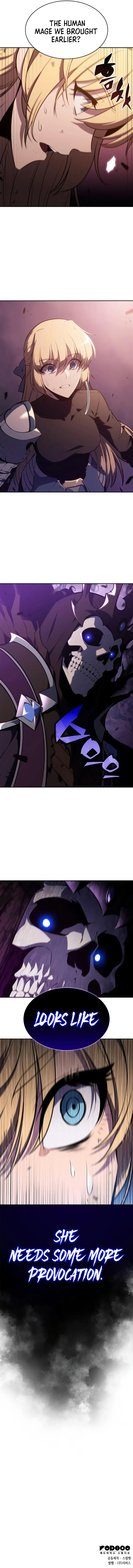 Solo Max-Level Newbie Chapter 122 Scan Eng