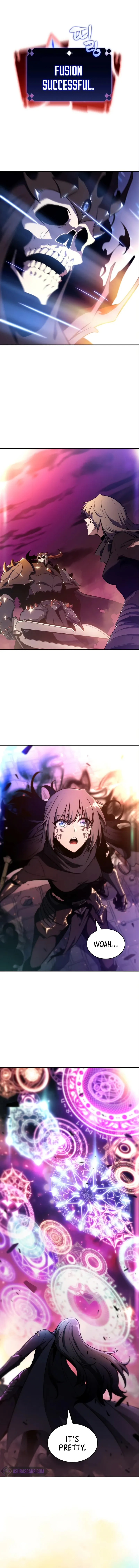 Solo Max-Level Newbie Chapter 125 Scan Eng