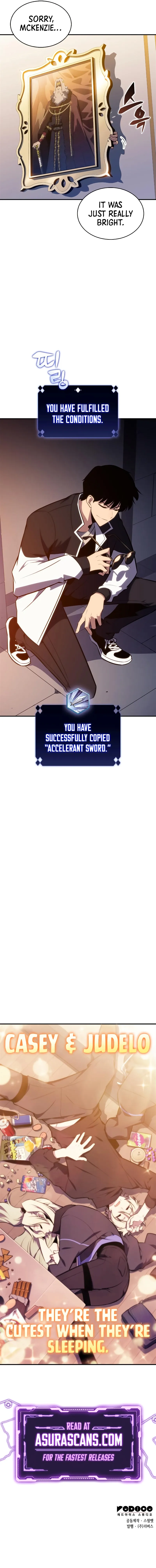 Solo Max-Level Newbie Chapter 129 Scan Eng