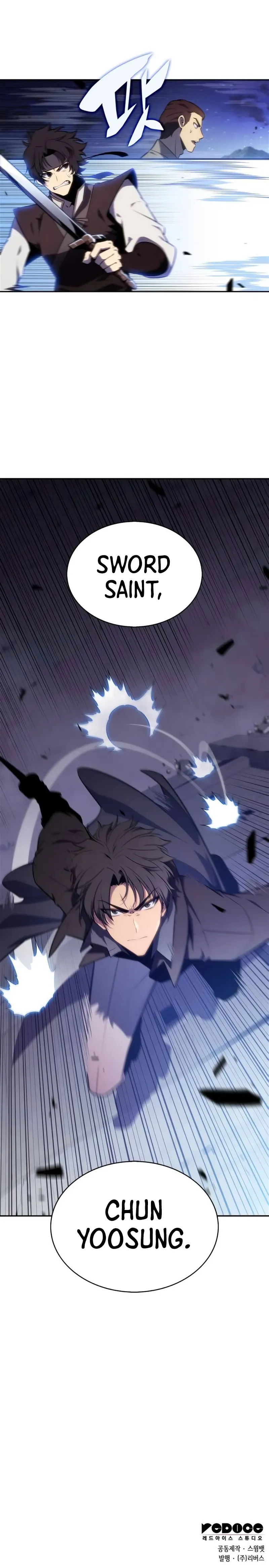 Solo Max-Level Newbie Chapter 139 Scan Eng