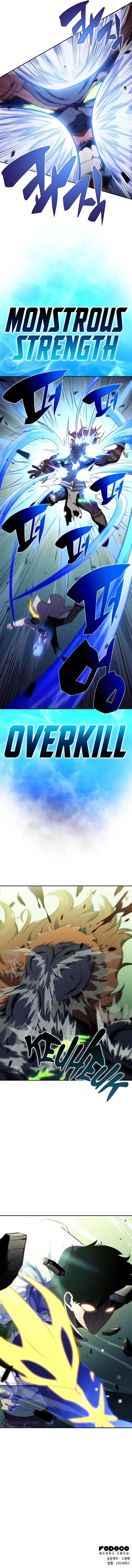 Solo Max-Level Newbie Chapter 141 Scan Eng