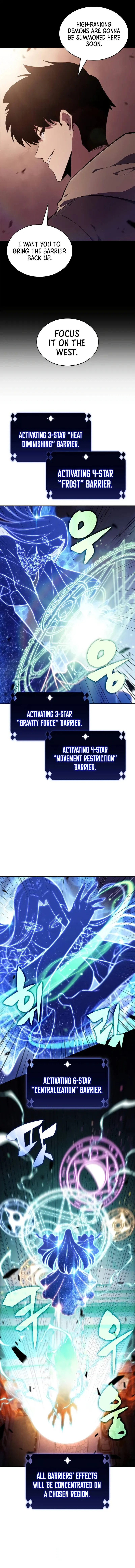 Solo Max-Level Newbie Chapter 144 Scan Eng