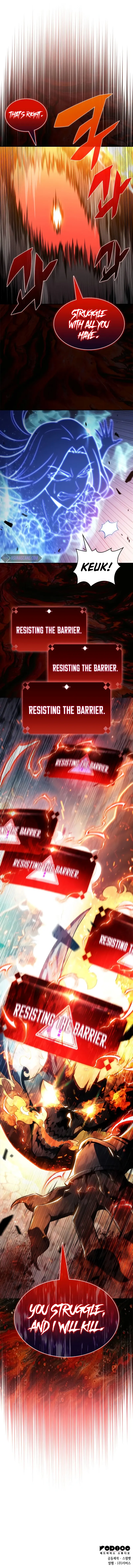 Solo Max-Level Newbie Chapter 144 Scan Eng