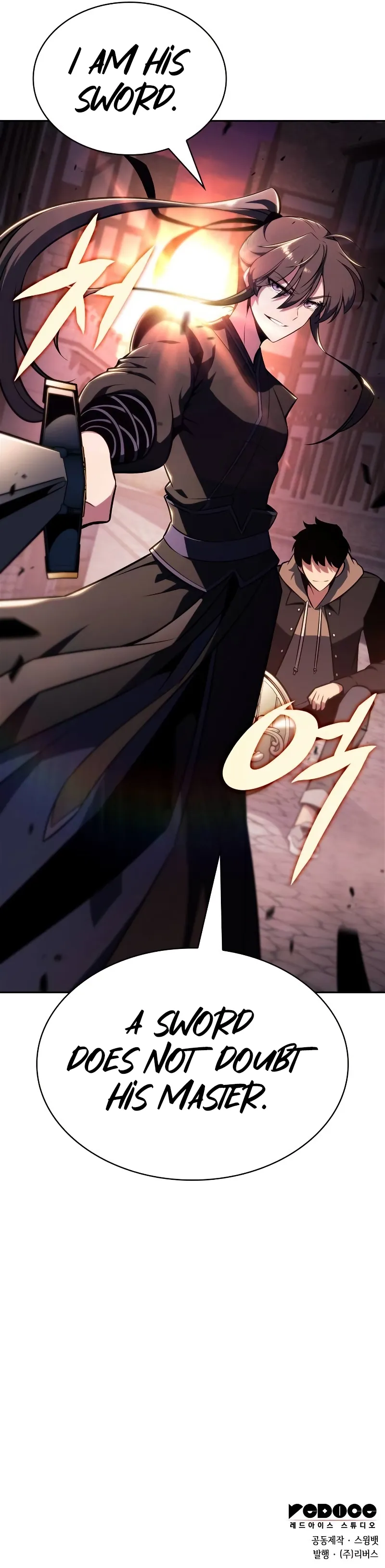 Solo Max-Level Newbie Chapter 146 Scan Eng