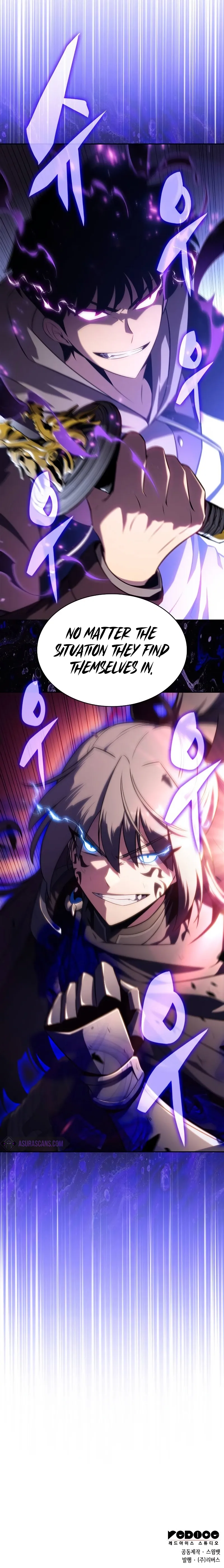 Solo Max-Level Newbie Chapter 147 Scan Eng