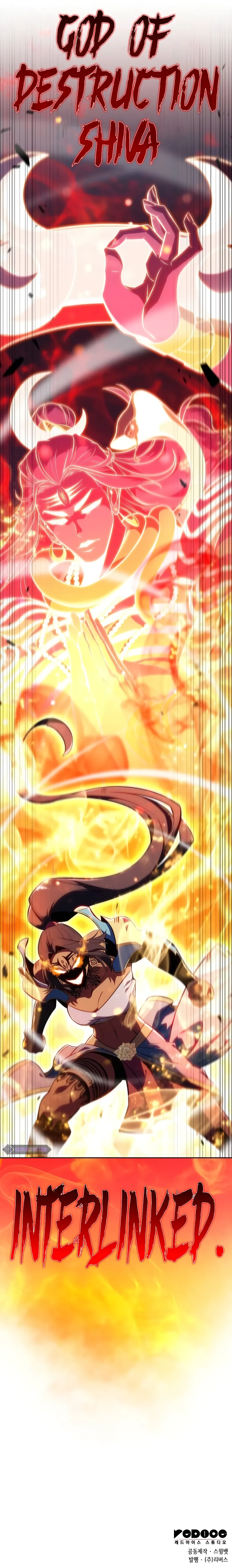 Solo Max-Level Newbie Chapter 152 Scan Eng