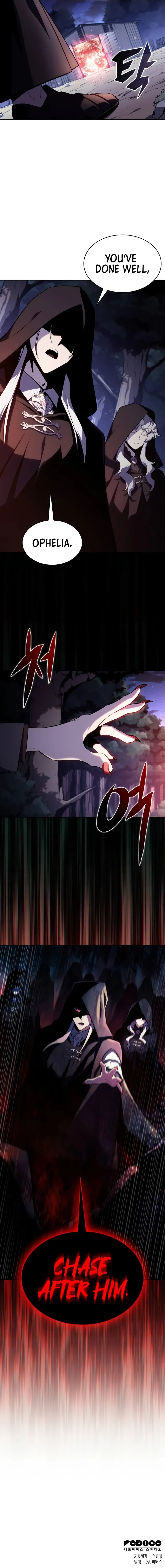 Solo Max-Level Newbie Chapter 156 Scan Eng