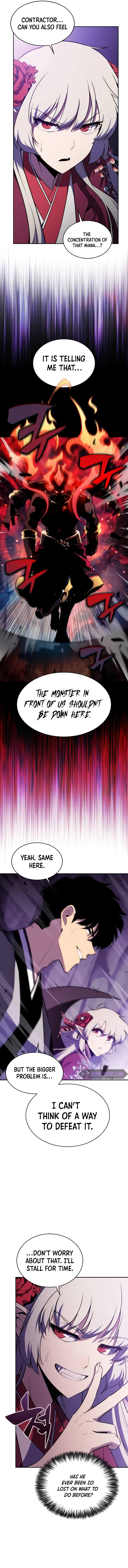 Solo Max-Level Newbie Chapter 174 Scan Eng