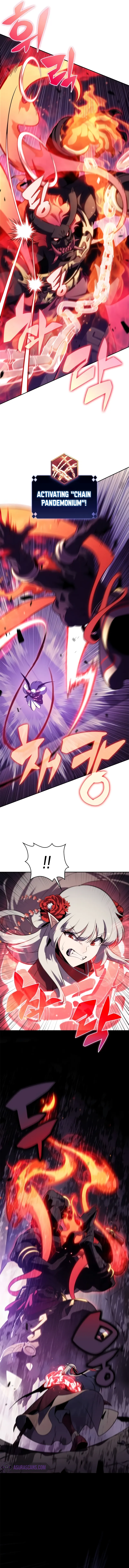 Solo Max-Level Newbie Chapter 174 Scan Eng