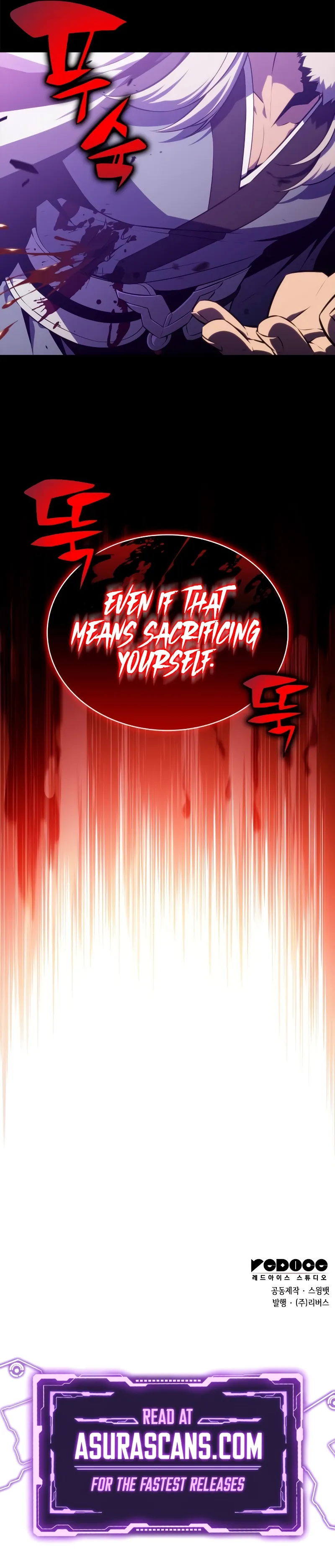 Solo Max-Level Newbie Chapter 176 Scan Eng