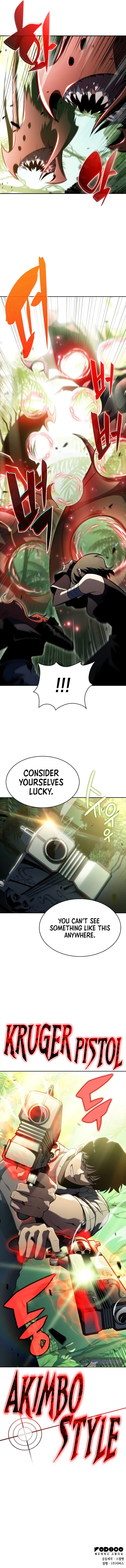 Solo Max-Level Newbie Chapter 179 Scan Eng