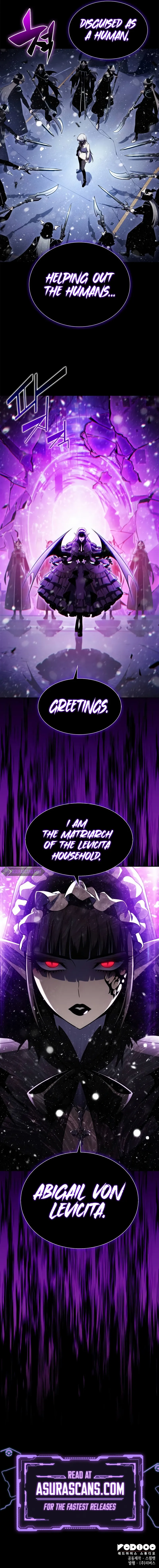 Solo Max-Level Newbie Chapter 182 Scan Eng