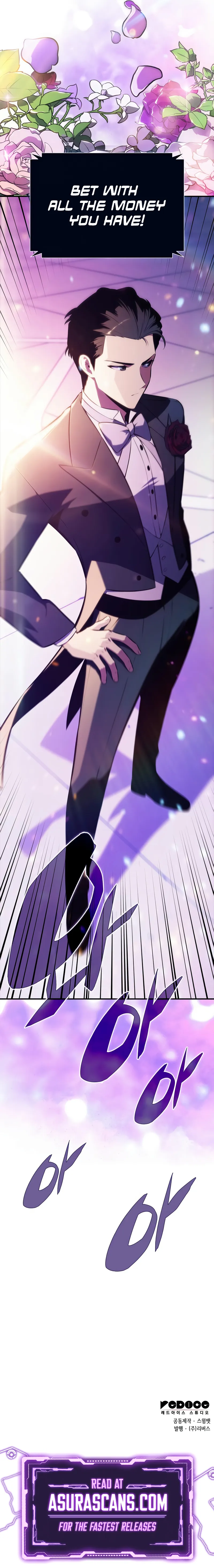 Solo Max-Level Newbie Chapter 199 Scan Eng