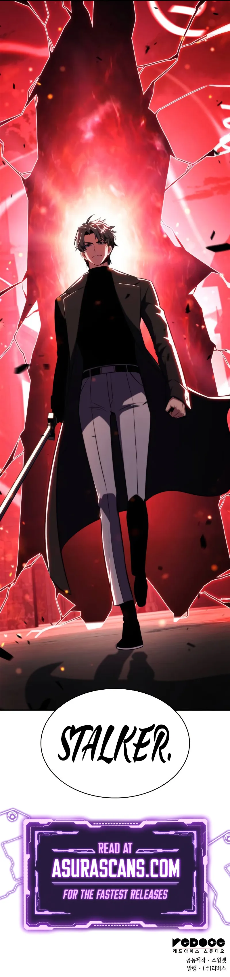 Solo Max-Level Newbie Chapter 208 Scan Eng