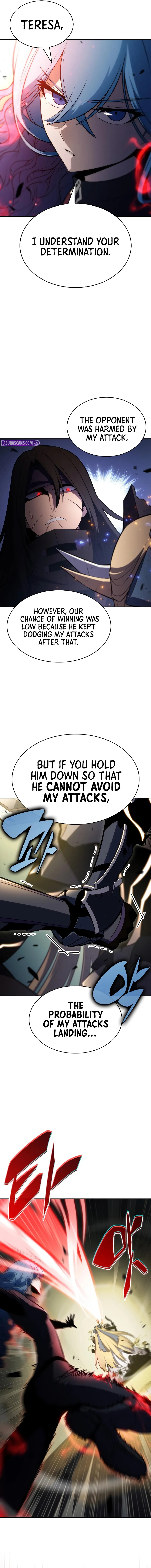 Solo Max-Level Newbie Chapter 220 Scan Eng