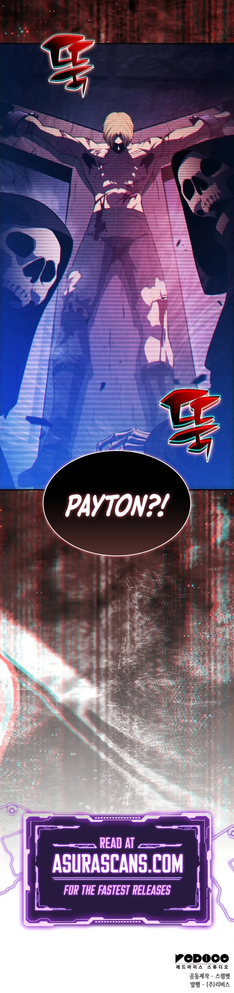 Solo Max-Level Newbie Chapter 232 Scan Eng