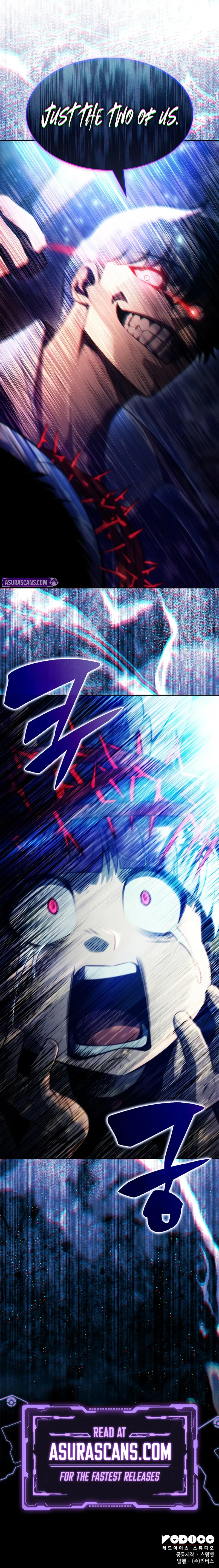 Solo Max-Level Newbie Chapter 237 Scan Eng