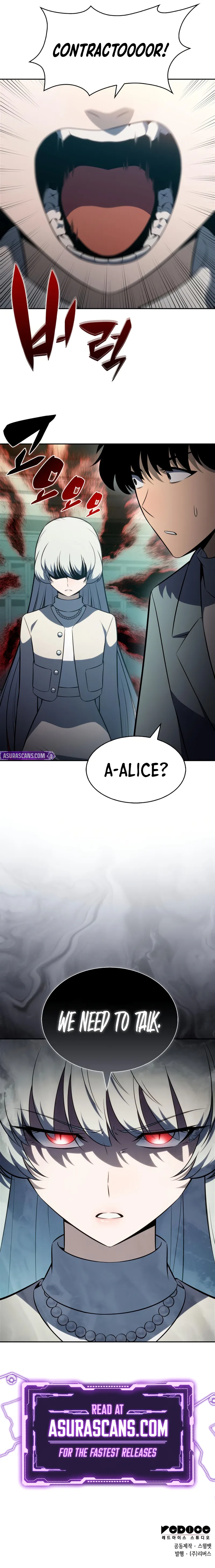 Solo Max-Level Newbie Chapter 248 Scan Eng