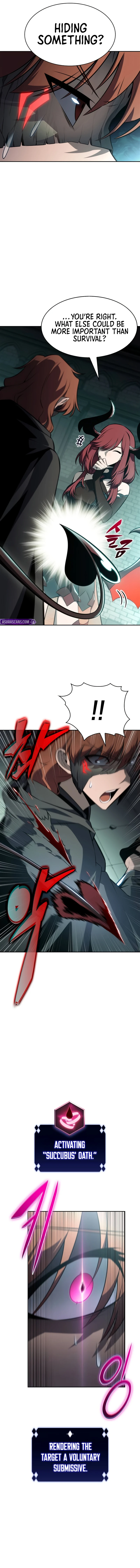 Solo Max-Level Newbie Chapter 252 Scan Eng