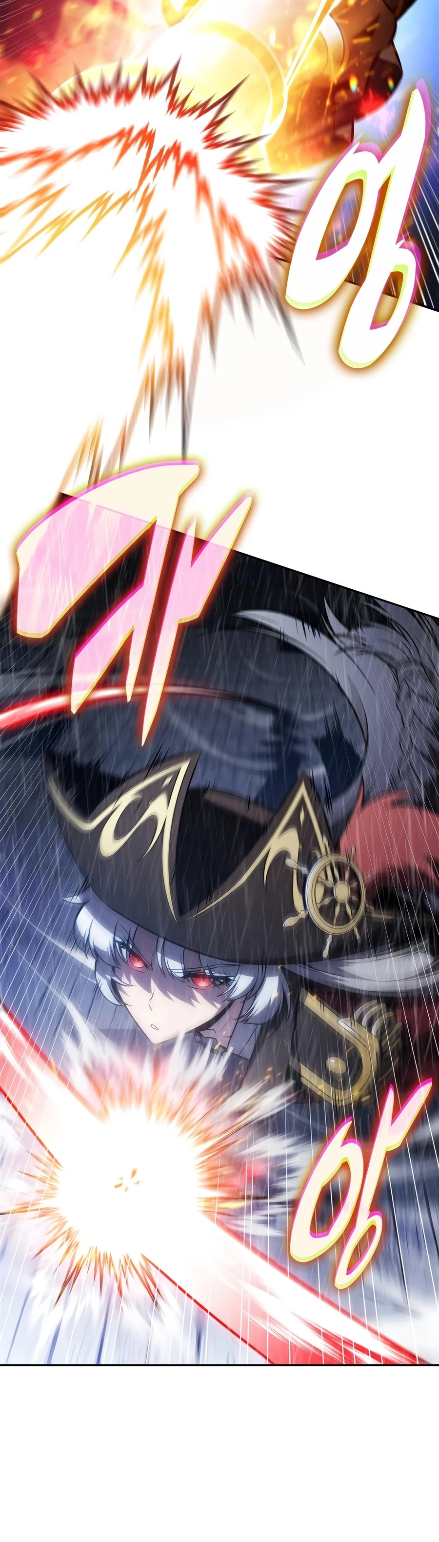 Solo Max-Level Newbie Chapter 259 Scan Eng